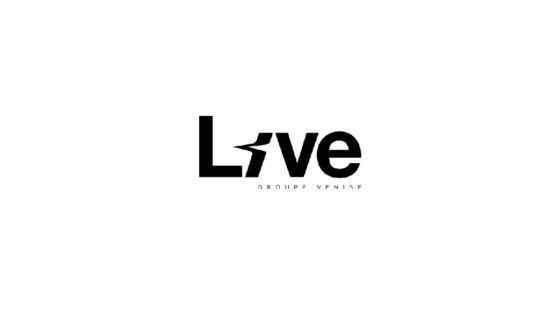logo live