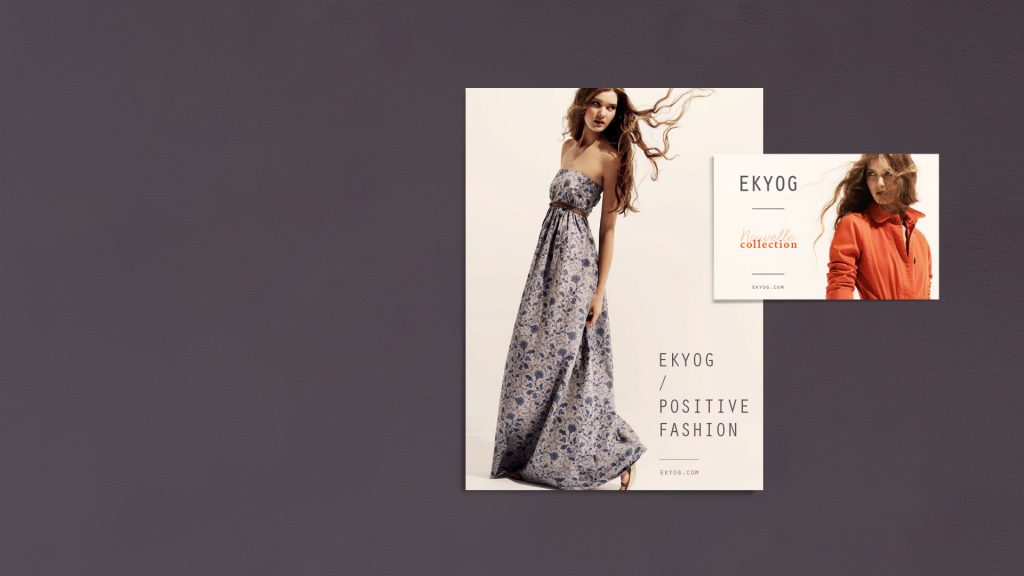flyers Ekyog by DGGD