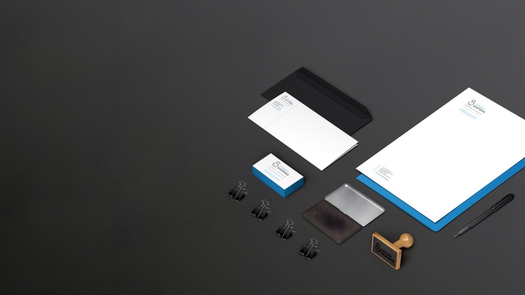 integra systems papeterie by DGGD