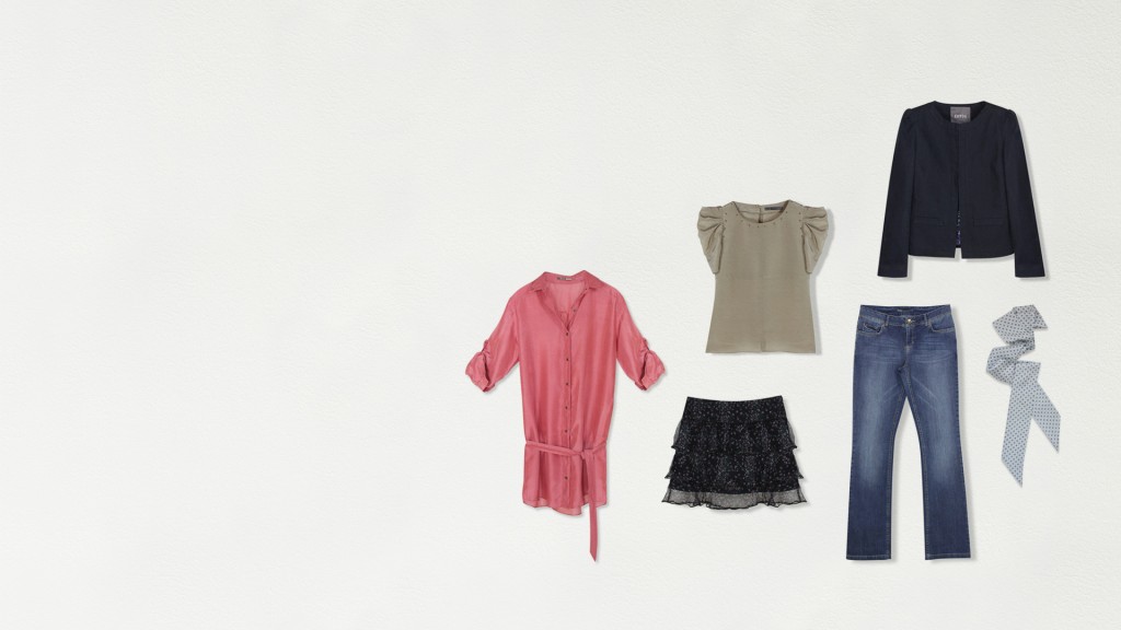 shoot produits vêtement ekyog