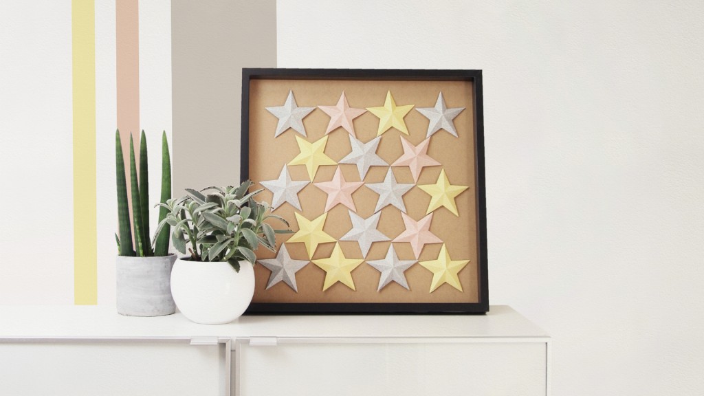 Kesi'art déco by DGGD