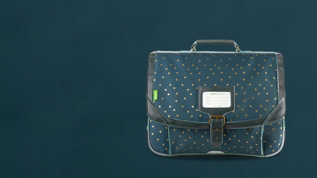 cartable Tann's
