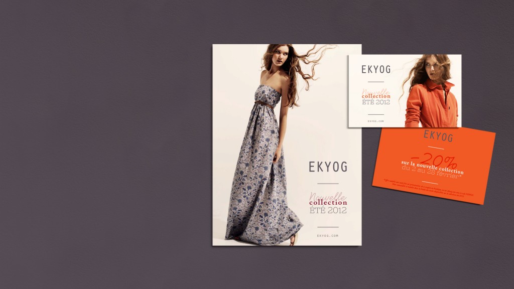 ekyog communication print