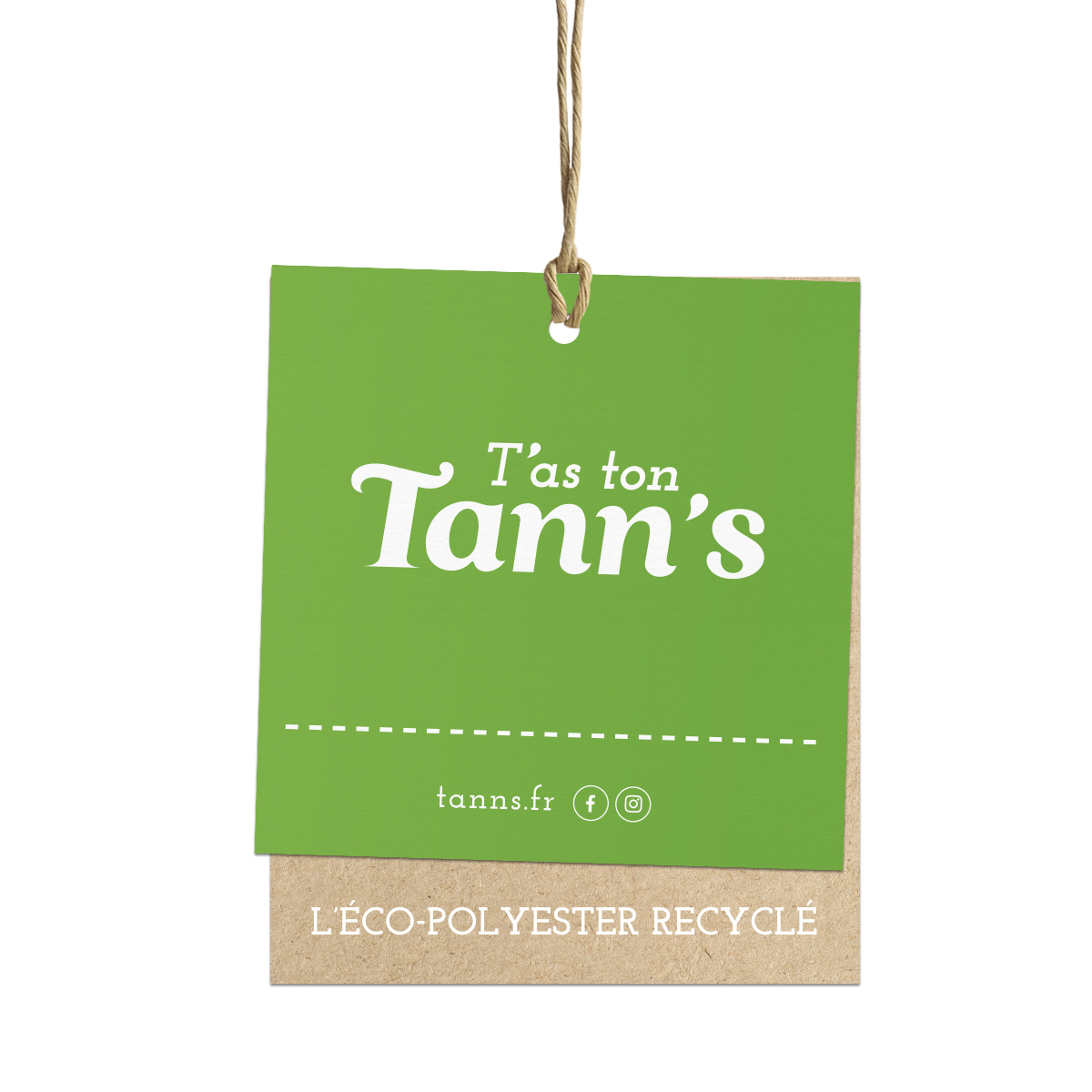 logo Tann's