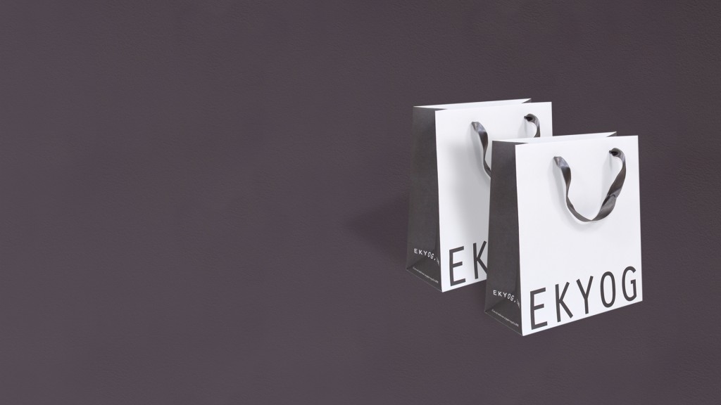 sac boutique Ekyog by DGGD