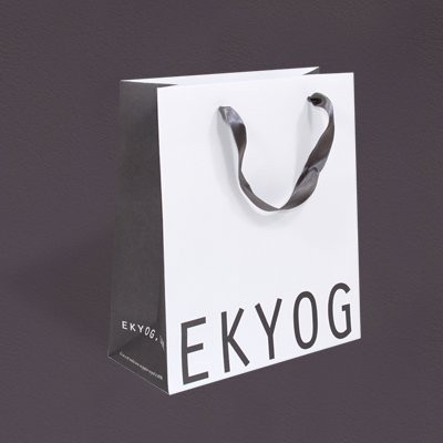 sac boutique Ekyog by DGGD