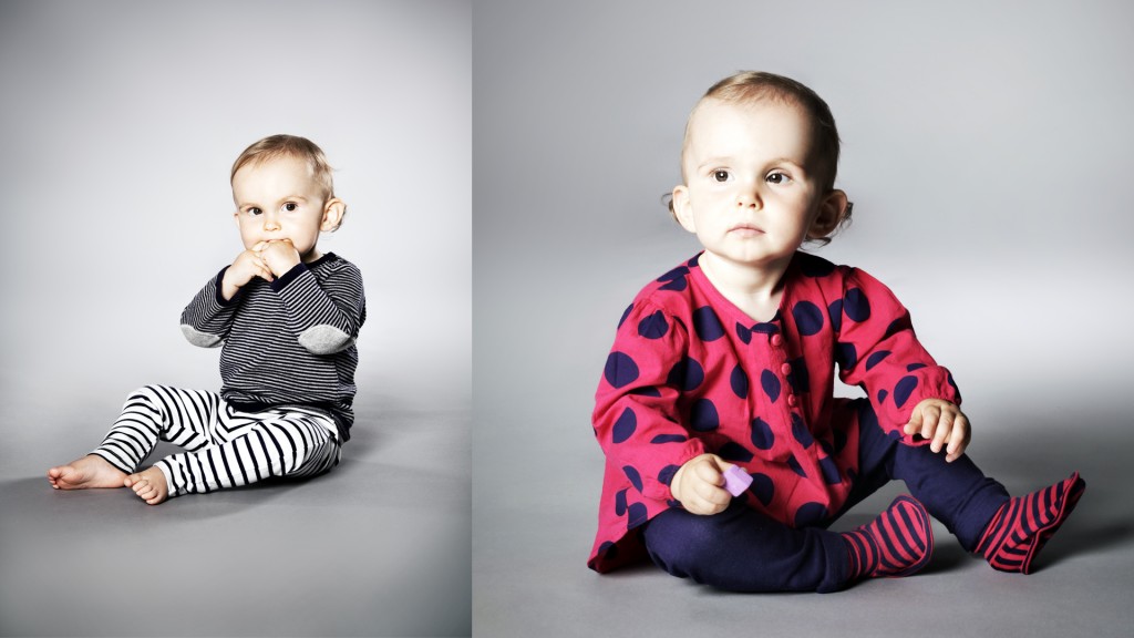 Ekyog collection bébé by DGGD