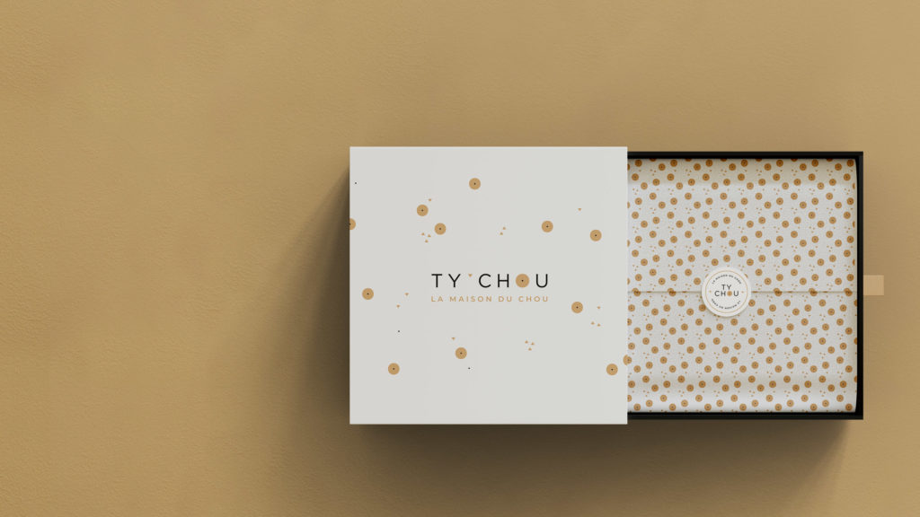 boite à choux ty'chou