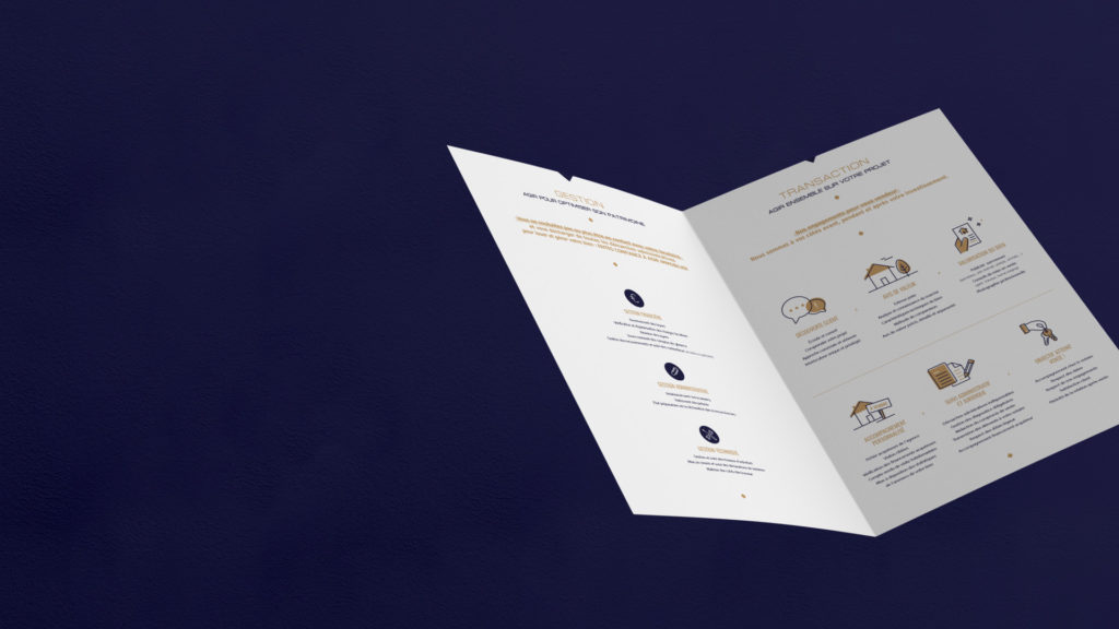 plaquette agir immobilier rennes