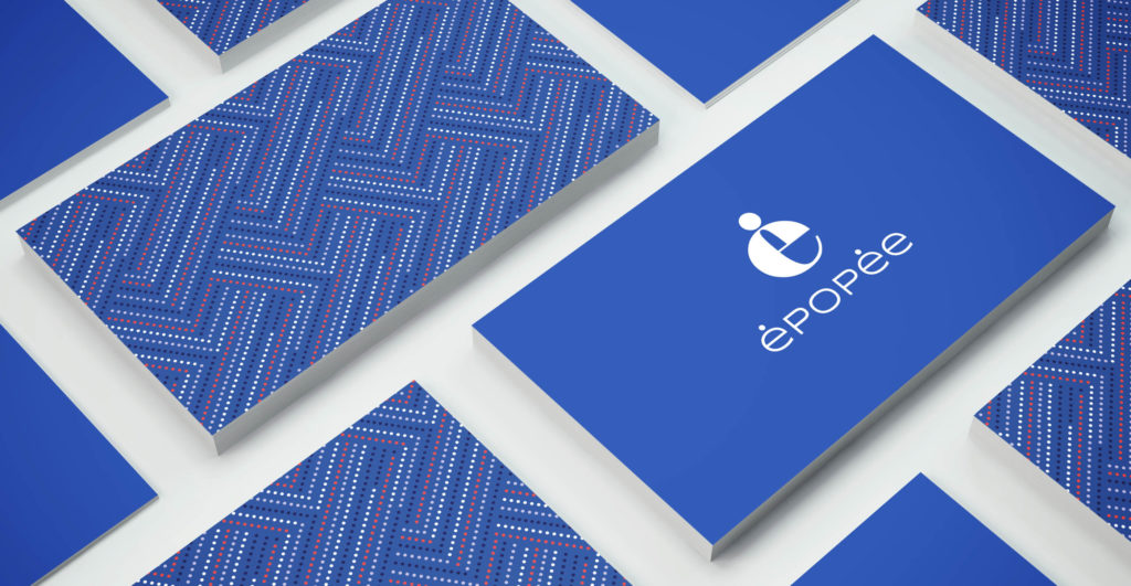 logo Épopée
