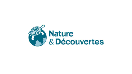 logo nature et découvertes