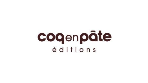 logo coq en pâte