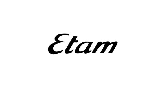 logo etam