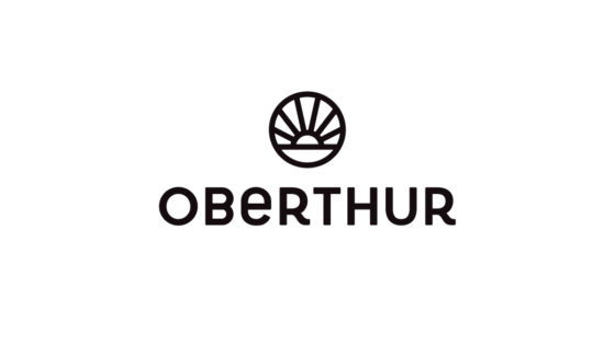 logo oberthur