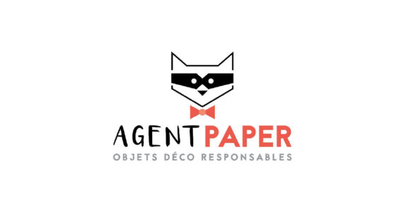 logo agent paper