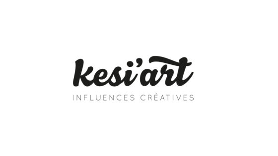 logo kesi'art